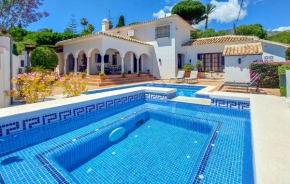 Gorgeous Home In Mijas With Wifi